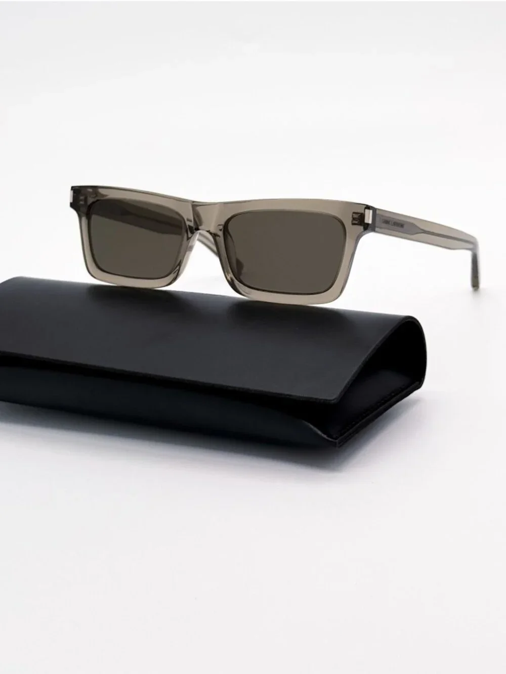 New Saint Laurent Unisex Sunglasses SL461 Betty 022